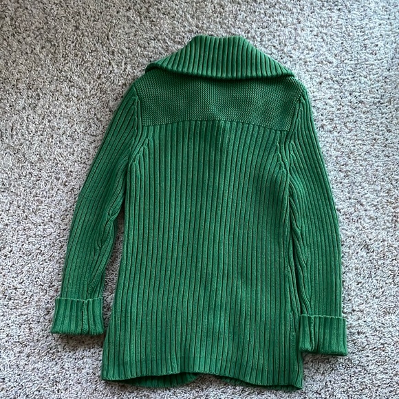 Knitwear Jacket - Picture 2 of 4